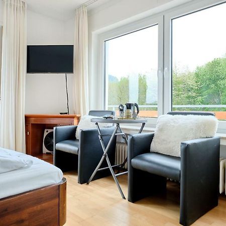Pension Haus Am Einberg Meschede Eksteriør bilde
