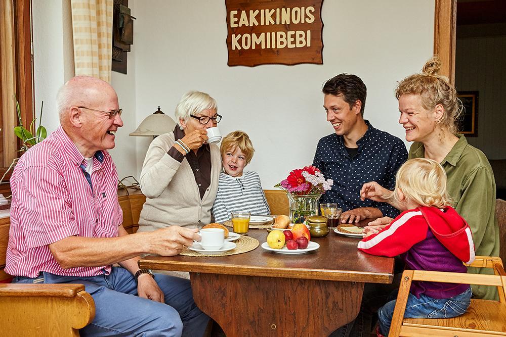 Pension Haus Am Einberg Meschede Eksteriør bilde