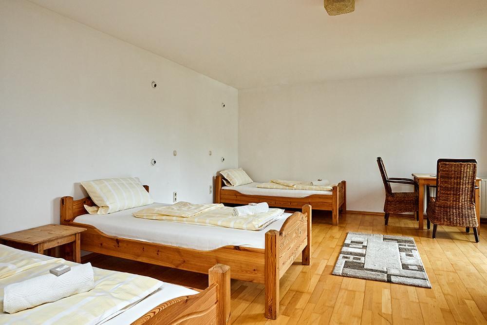 Pension Haus Am Einberg Meschede Eksteriør bilde