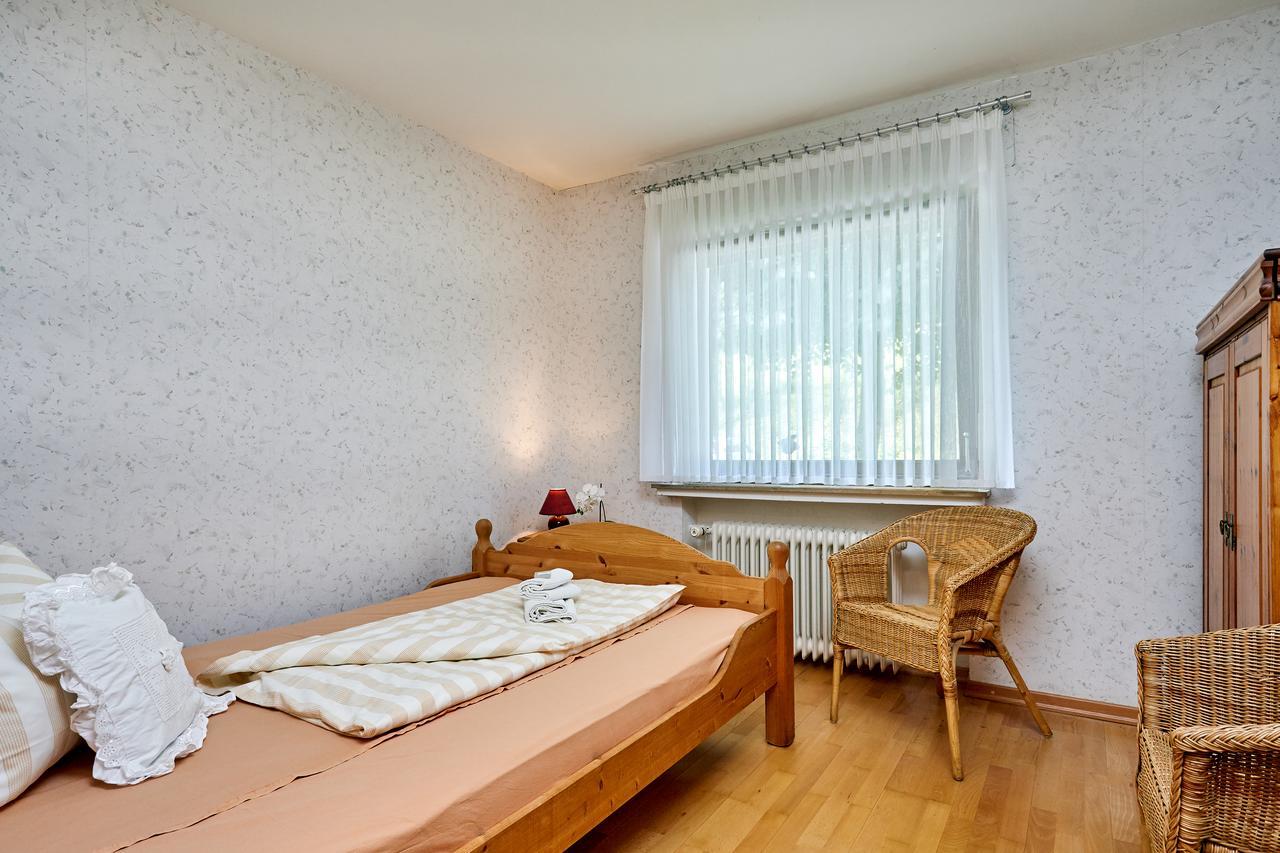 Pension Haus Am Einberg Meschede Eksteriør bilde